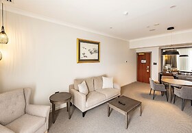 Duxton Hotel Perth