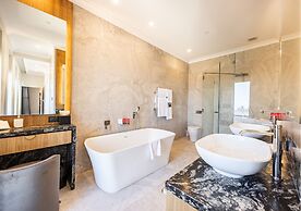 Duxton Hotel Perth