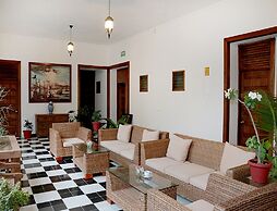 Hotel Misión Campeche