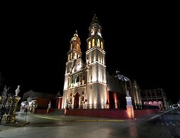 Hotel Misión Campeche