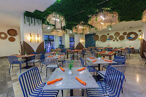 Tesoro Ixtapa All Inclusive