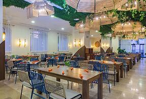 Tesoro Ixtapa All Inclusive