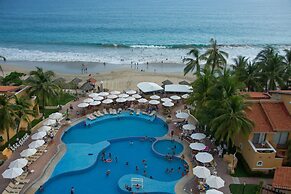 Tesoro Ixtapa All Inclusive