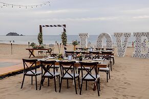 Tesoro Ixtapa All Inclusive