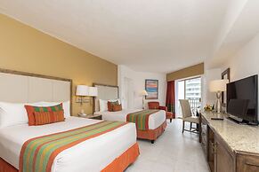 Tesoro Ixtapa All Inclusive