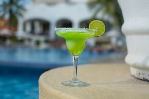 Tesoro Ixtapa All Inclusive