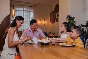 Tesoro Ixtapa All Inclusive