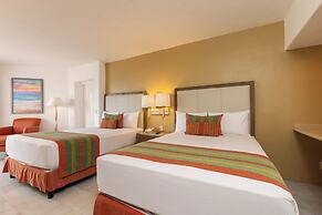 Tesoro Ixtapa All Inclusive