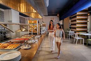 Tesoro Ixtapa All Inclusive