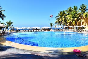 Tesoro Ixtapa All Inclusive