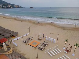 Tesoro Ixtapa All Inclusive
