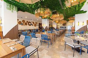 Tesoro Ixtapa All Inclusive