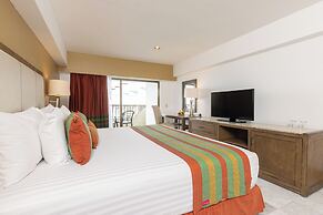 Tesoro Ixtapa All Inclusive