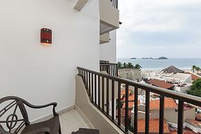 Tesoro Ixtapa All Inclusive