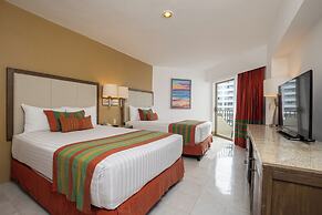 Tesoro Ixtapa All Inclusive