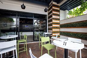 Tesoro Ixtapa All Inclusive