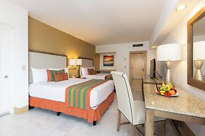 Tesoro Ixtapa All Inclusive