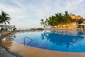 Tesoro Ixtapa All Inclusive