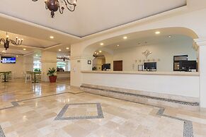 Tesoro Ixtapa All Inclusive