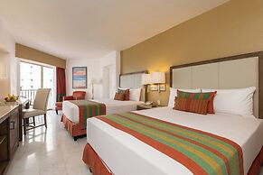 Tesoro Ixtapa All Inclusive