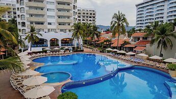 Tesoro Ixtapa All Inclusive