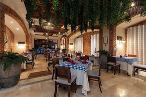 Tesoro Ixtapa All Inclusive