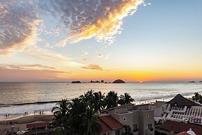 Tesoro Ixtapa All Inclusive