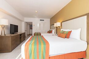 Tesoro Ixtapa All Inclusive