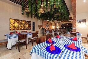 Tesoro Ixtapa All Inclusive
