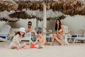 Tesoro Ixtapa All Inclusive