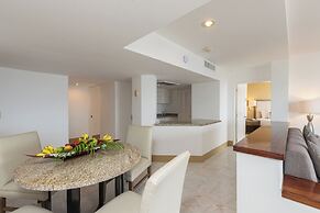 Tesoro Ixtapa All Inclusive