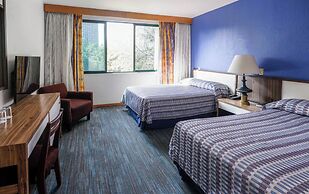 Hotel New York