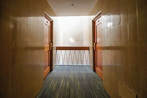 Hotel New York