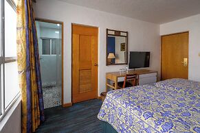 Hotel New York
