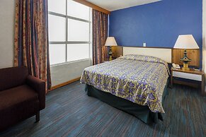 Hotel New York