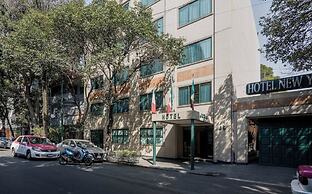 Hotel New York