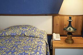 Hotel New York