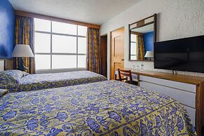 Hotel New York