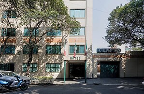 Hotel New York