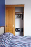 Hotel New York