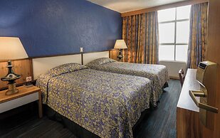 Hotel New York