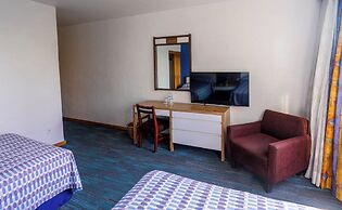 Hotel New York