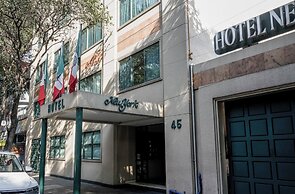 Hotel New York