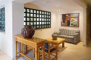 Hotel New York