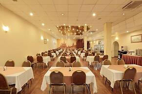Park Tower Hotel