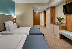 Park Tower Hotel