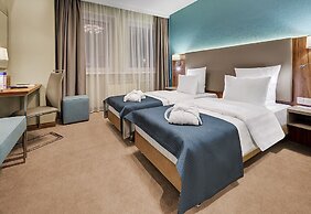 Park Tower Hotel