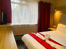 Hotel Lily