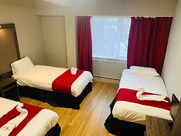 Hotel Lily