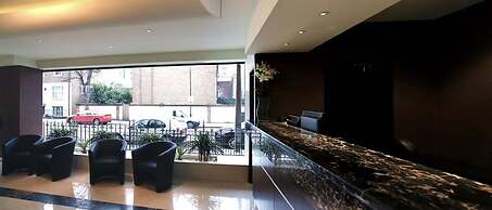 Hotel Lily